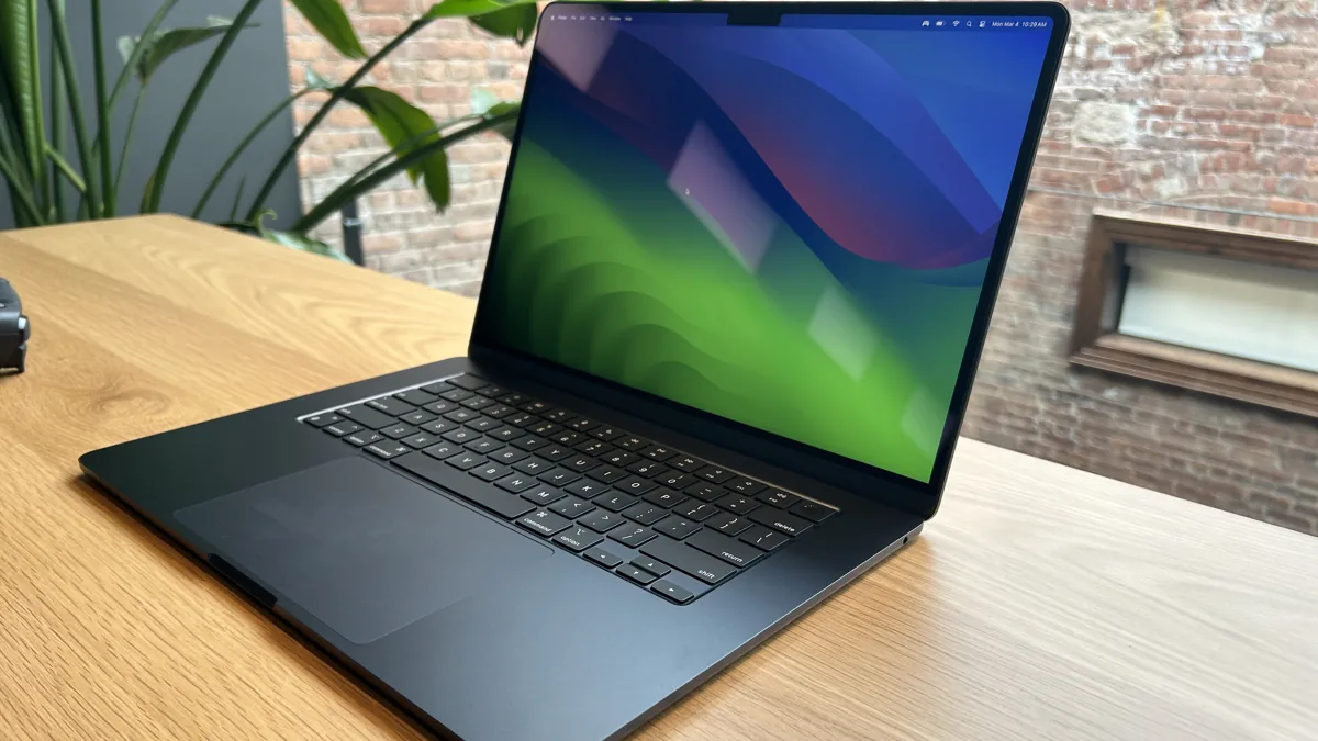 MacBook Air